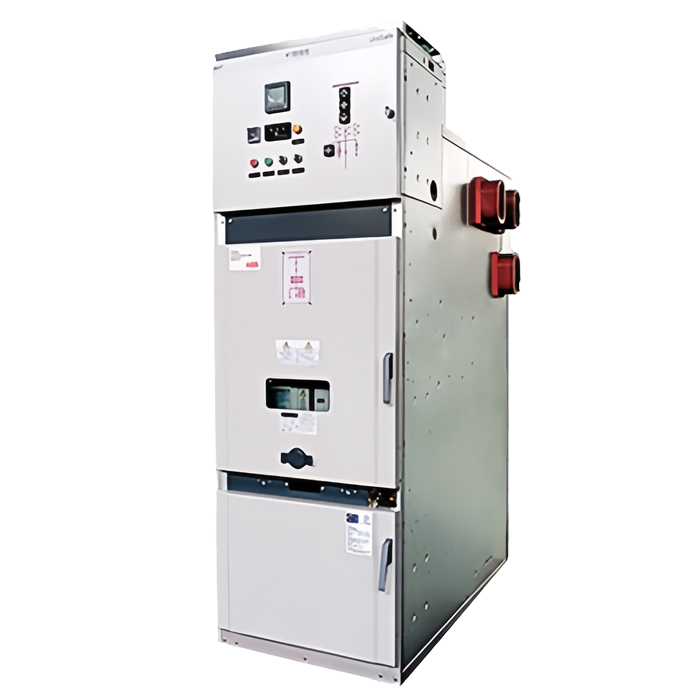 ABB UniSafe 12kV金属封闭开关柜