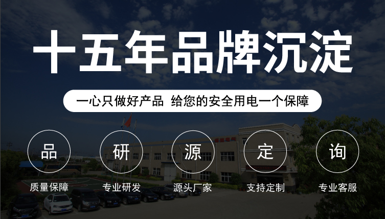 安徽得润电气品牌