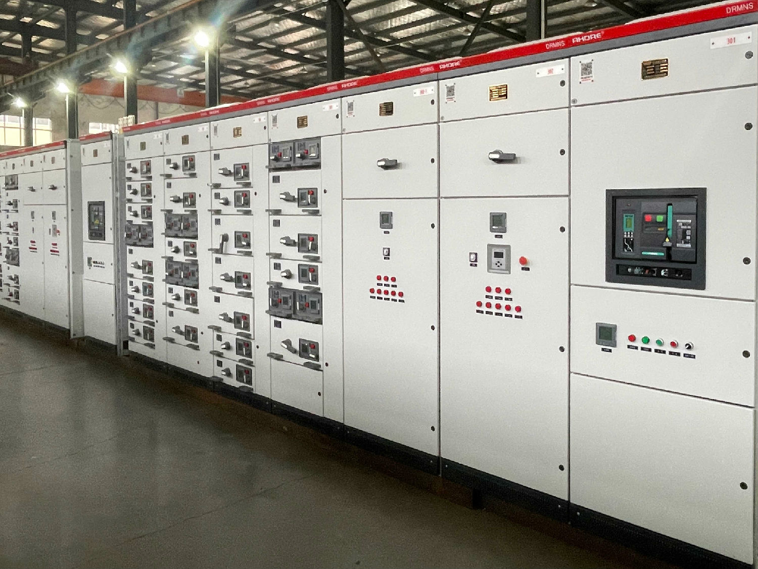 ABB MNS2.0抽屉柜