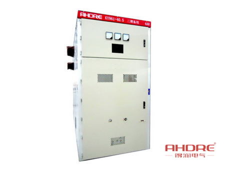 35KV高压开关柜技术资料 400-128-7988