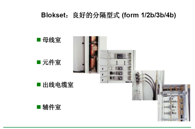 得润电气　Blokset 低压开关柜　咨询热线：400-0551-777
