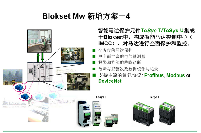 得润电气　Blokset 低压开关柜　咨询热线：400-0551-777