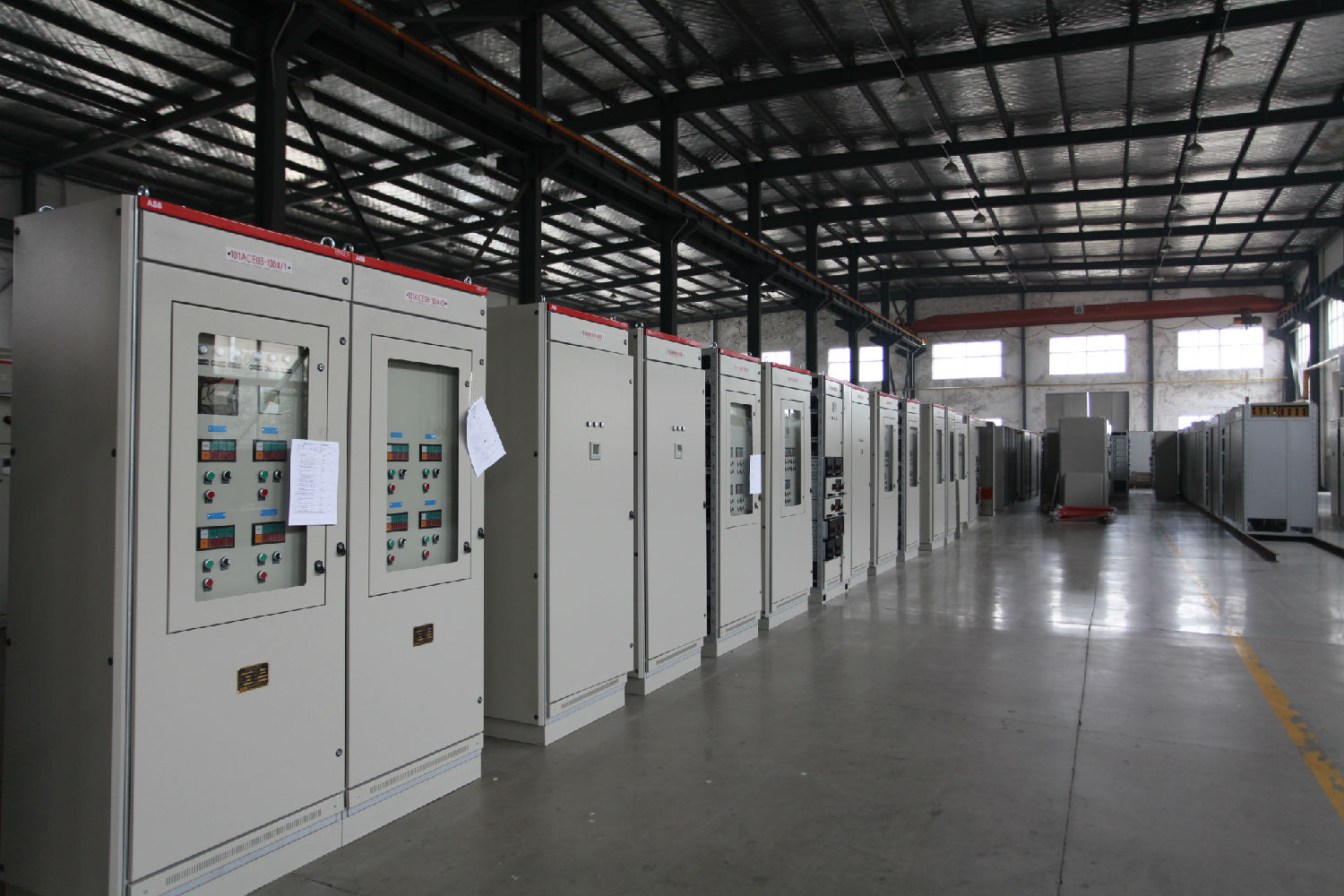 得润电气 开关柜厂家 电话：400-0551-777 qq：3176885416